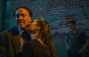 Puta británica Sahara Knite recibe un creampie porno latino peliculas anal