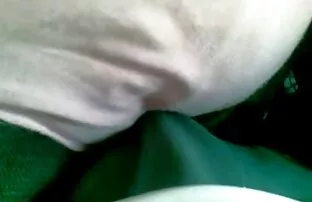 Maduro con mojado peludo COÑO atado el orgasmo porno gratis online español