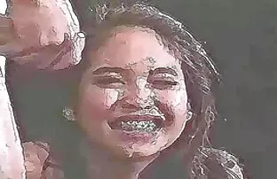 Latina sexy con culo en ropa interior rosa chupa una dura polla negra y luego es follada por el peliculas en español latino completas xxx culo